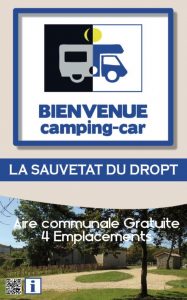aire camping car