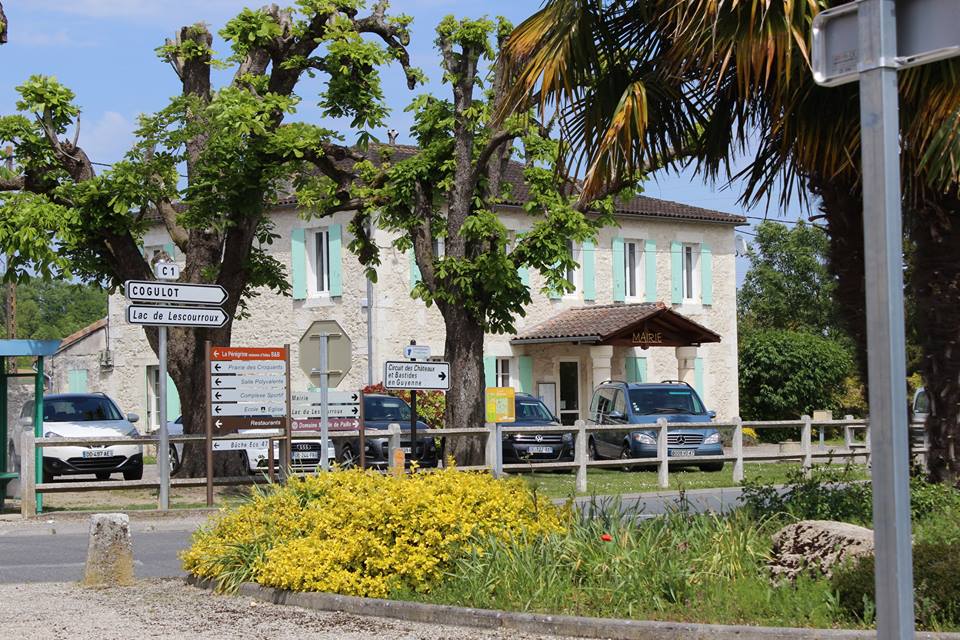 Vie pratique La Sauvetat du Dropt