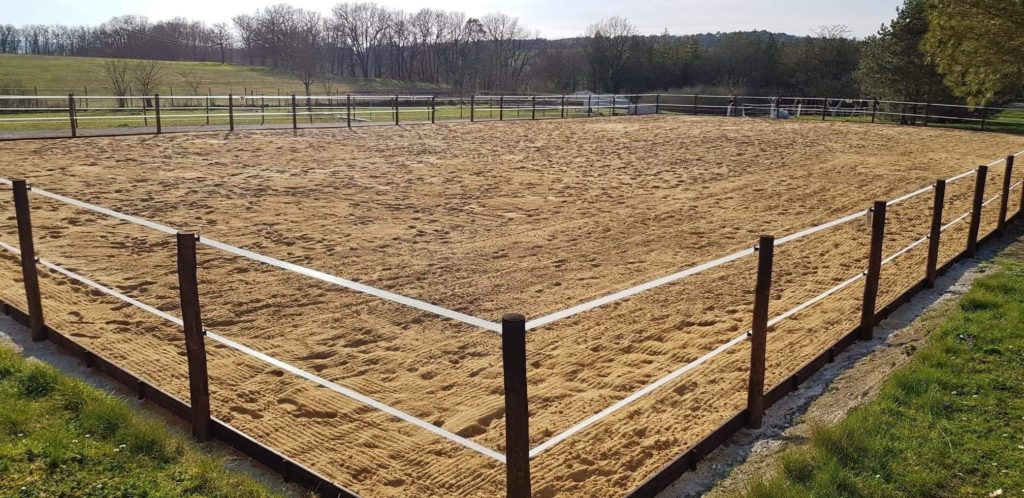 Sable De Carriere Prix